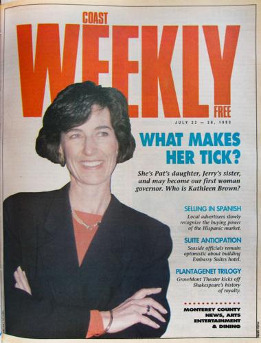 Issue Jul 22, 1993 