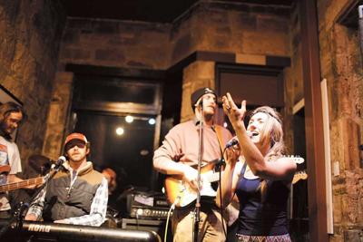 Valley Soul