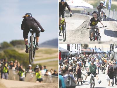 Bring On the Bicycle