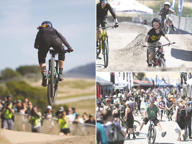 Bring On the Bicycle