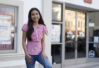 ARIEL Theatrical teaches practical skills for young people, both on and off the stage.