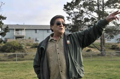City leaders, CSUMB advance annexation of east campus housing.  