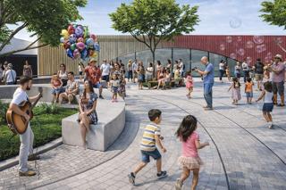 MST acquires former dump from Salinas Valley Recycles, envisioning a central transit hub.