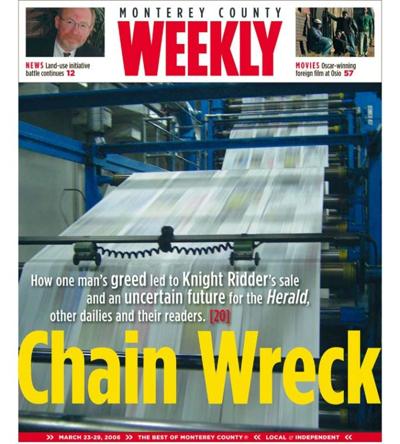Issue Mar 23, 2006 