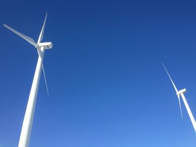 Wind Turbines