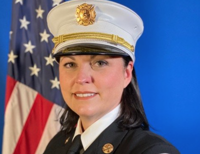 Kristan Maurer