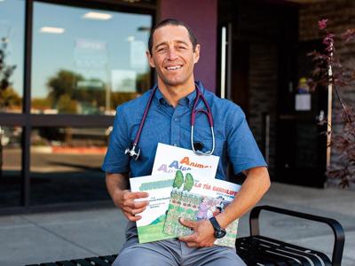 The Book Doctor