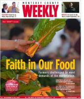Issue Nov 21, 2007 
