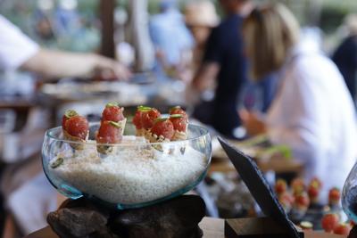 Big Sur Food & Wine