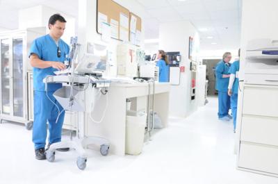 Natividad Wins Health Care Workforce Grant  