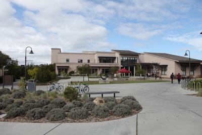 Monterey Peninsula College accreditation