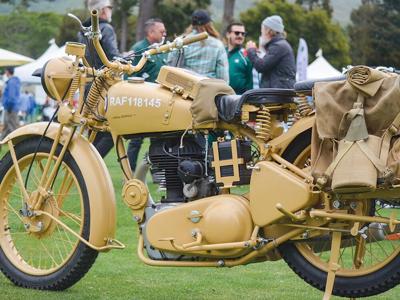 Hello Moto
