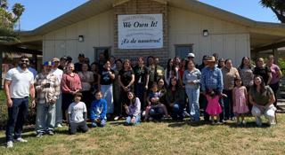 Residents of Alisal Country Estates secure ownership in a $12 million deal.