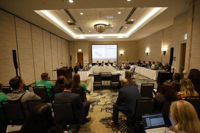 Office of Health Care Affordability Board August 2024