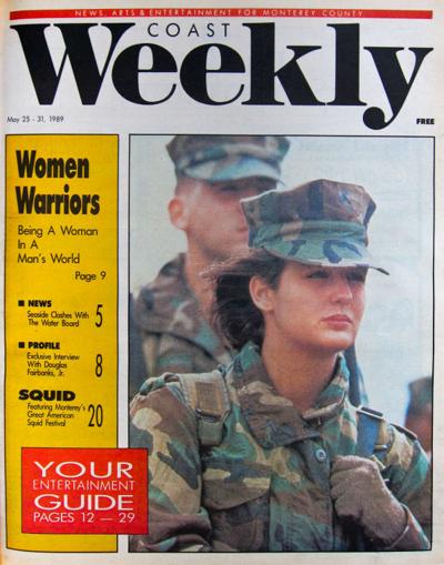 Issue May 25, 1989 