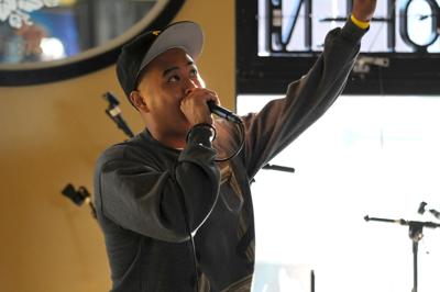 Hip Hop