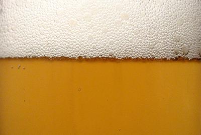beer
