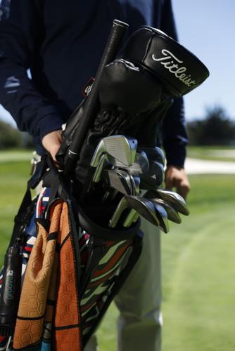 Caddie
