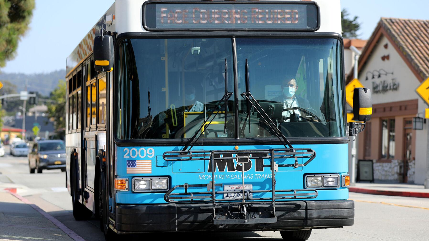 MST planning new fare structure when it launches new bus network. | News | montereycountynow.com mst-planning-new-fare-structure-when-it-launches-new-bus-network-news-montereycountynow-com