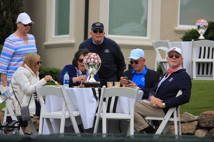 US Open 114