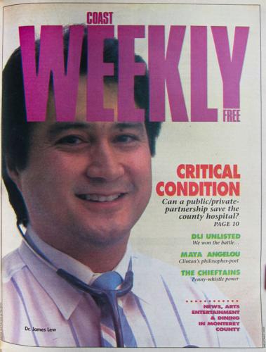 Issue Mar 18, 1993 