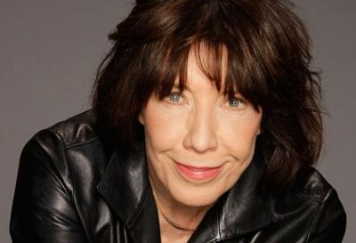 Lily Tomlin has obliterated obstacles at every turn in her famed career.  