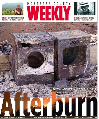 Issue Jul 31, 2008 