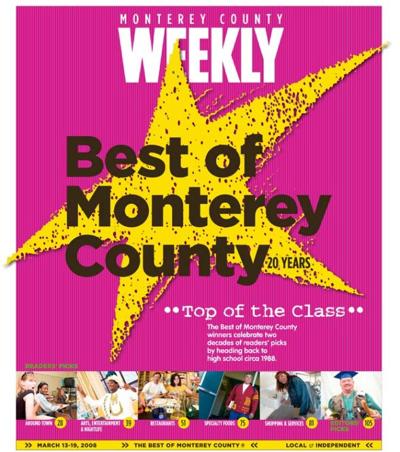 Issue Mar 13, 2008 