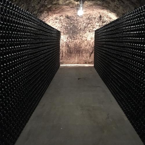 Goulet Caves