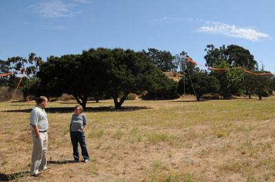 Judge upholds approval of proposed Corral de Tierra shopping center.