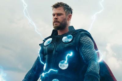 Super Heroic