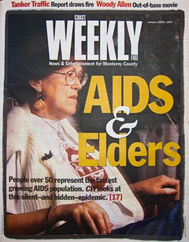 Issue Jan 23, 1997 