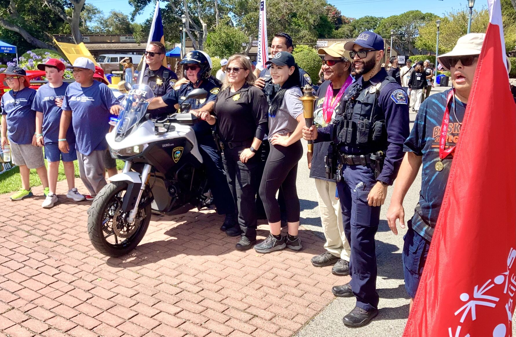 Monterey Motorsports Festival 2024 2