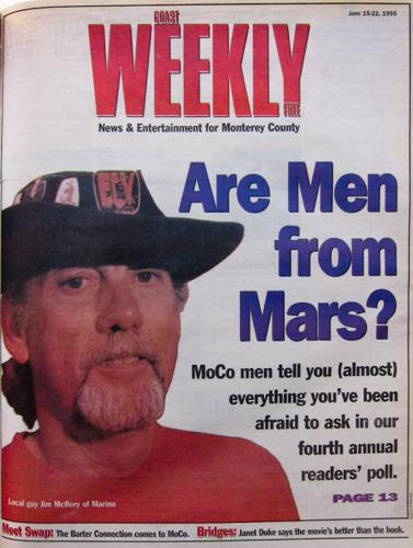 Issue Jun 15, 1995 