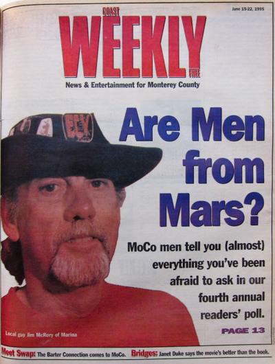 Issue Jun 15, 1995 
