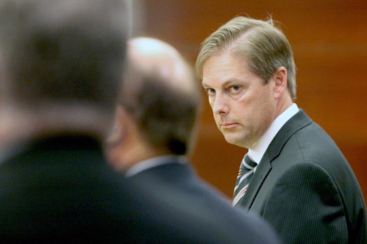 Faces of the King City Scandal