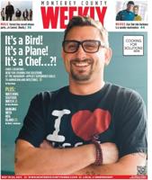Issue May 16, 2013