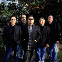 Los Lobos brings its eclectic sound to Carmel Thursday  