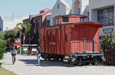 Loose Caboose (copy)