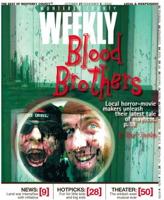 Issue Oct 27, 2005 