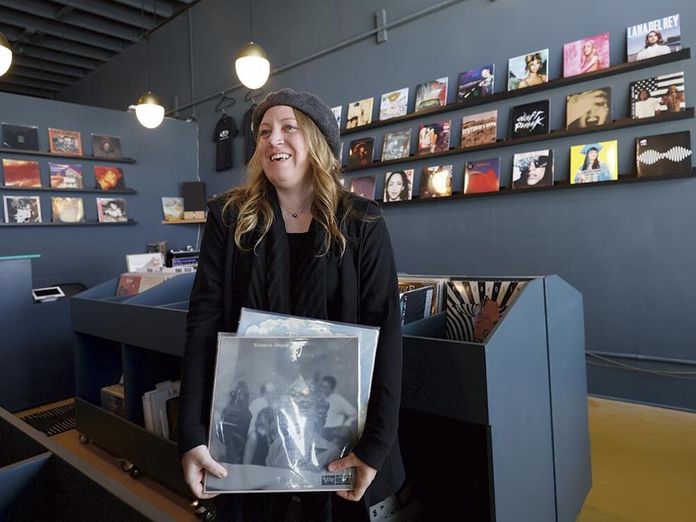 Pop & Hiss owner cited for keeping a 'disorderly house'due to noise complaints.