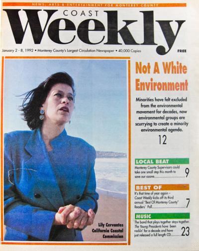 Issue Jan 02, 1992 