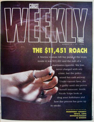 Issue Aug 05, 1993 