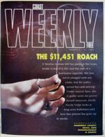 Issue Aug 05, 1993 