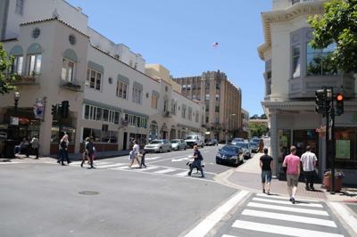 The state of the city in Monterey: “It’s an exciting time to be part of this town.”