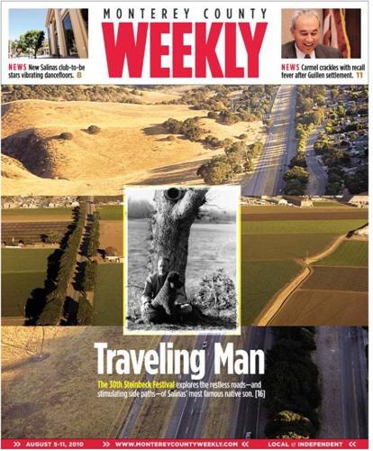 Issue Aug 05, 2010 