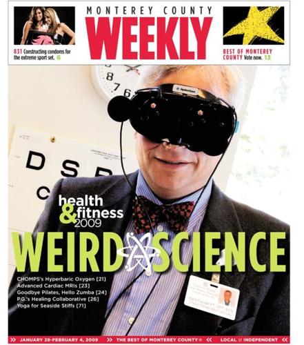 Issue Jan 29, 2009 
