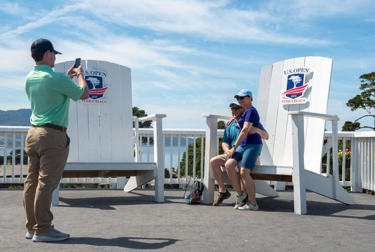 US Open 100