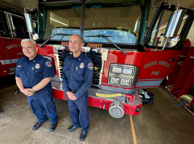 North County Fire