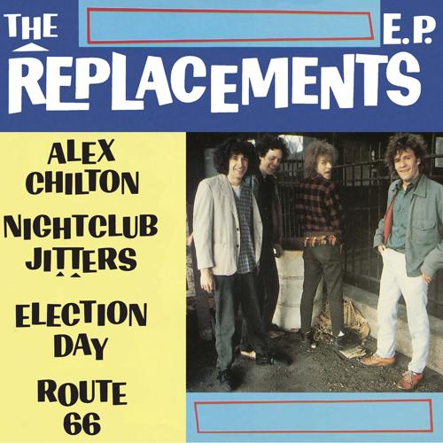 The Replacements
